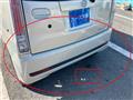 2010 Daihatsu Move Custom