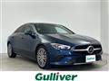 2019 Mercedes-Benz CLA-CLASS
