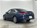 2019 Mercedes-Benz CLA-CLASS
