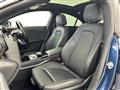 2019 Mercedes-Benz CLA-CLASS