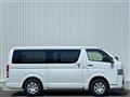 2026 Toyota Hiace Van