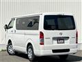 2026 Toyota Hiace Van