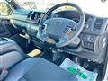 2026 Toyota Hiace Van