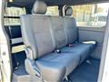 2026 Toyota Hiace Van