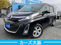 2011 Mazda Biante