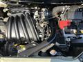 2012 Nissan Cube