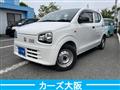 2016 Suzuki Alto