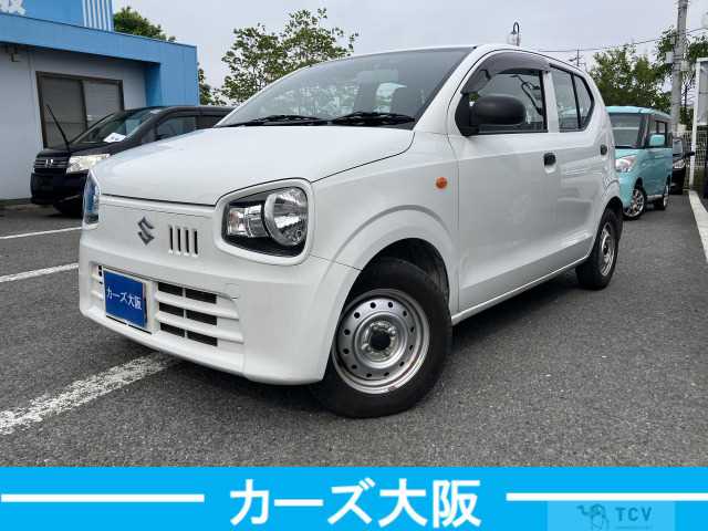 2016 Suzuki Alto
