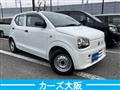 2016 Suzuki Alto
