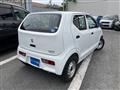 2016 Suzuki Alto
