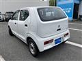 2016 Suzuki Alto