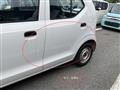 2016 Suzuki Alto