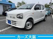 2016 Suzuki Alto