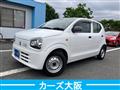 2018 Suzuki Alto