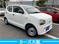 2018 Suzuki Alto