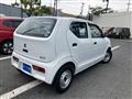 2018 Suzuki Alto