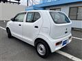 2018 Suzuki Alto