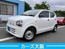 2018 Suzuki Alto