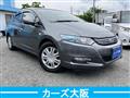 2009 Honda Insight