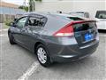 2009 Honda Insight