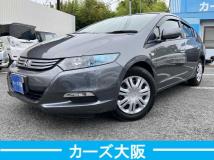 2009 Honda Insight