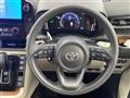 2026 Toyota Sienta