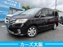 2012 Nissan Serena