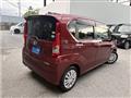 2017 Daihatsu Move