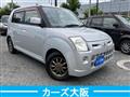 2009 Nissan Pino