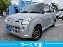 2009 Nissan Pino