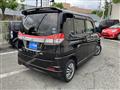 2011 Mitsubishi Delica
