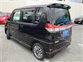 2011 Mitsubishi Delica