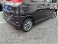 2011 Mitsubishi Delica