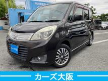 2011 Mitsubishi Delica