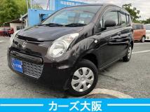 2014 Suzuki Alto