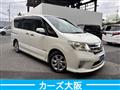 2012 Nissan Serena