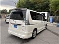 2012 Nissan Serena