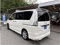 2012 Nissan Serena