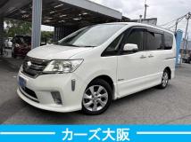 2012 Nissan Serena