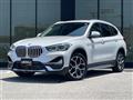 2021 BMW X1
