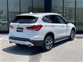 2021 BMW X1