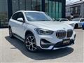 2021 BMW X1