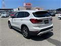 2021 BMW X1