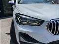 2021 BMW X1