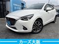 2016 Mazda Demio