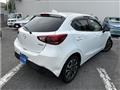 2016 Mazda Demio