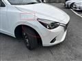 2016 Mazda Demio