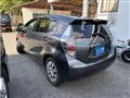 2013 Toyota AQUA
