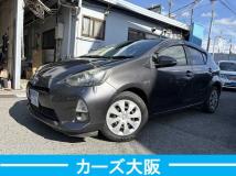 2013 Toyota AQUA