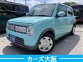 2017 Suzuki Lapin